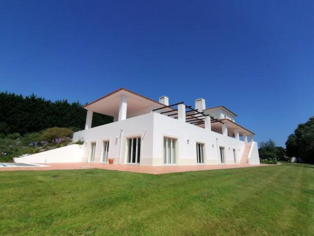 Villa Martin Obidos Exterior photo