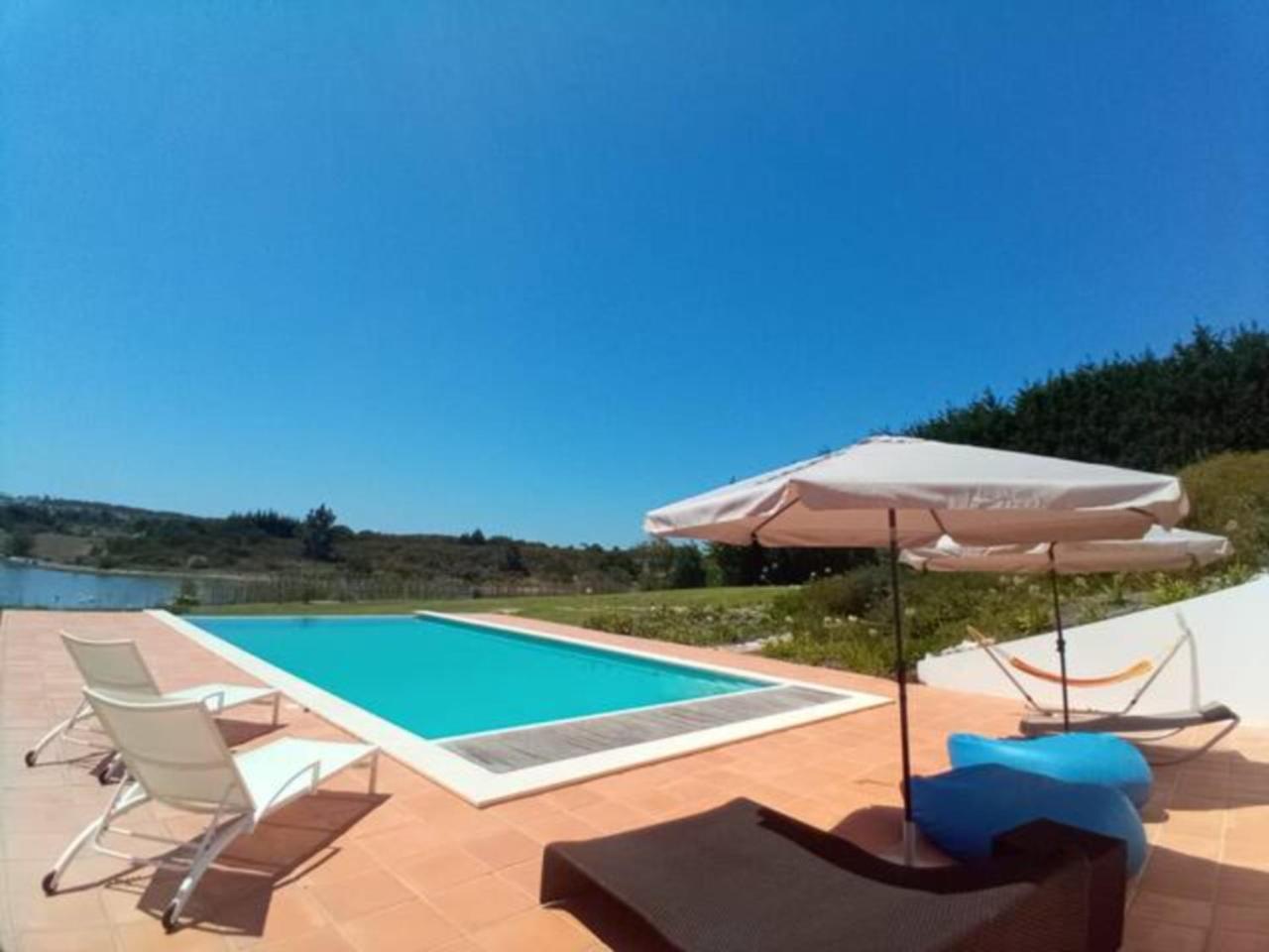 Villa Martin Obidos Exterior photo