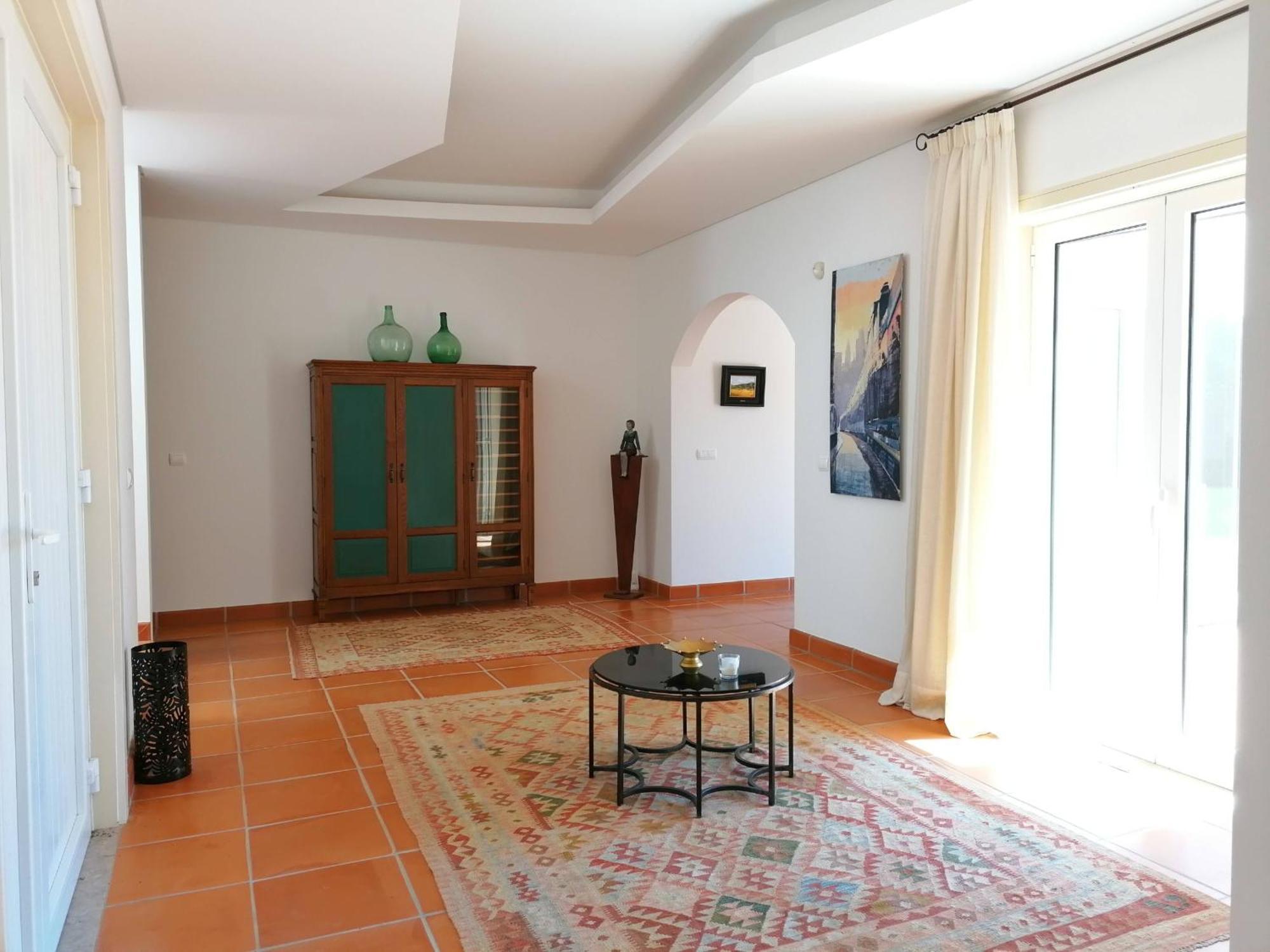 Villa Martin Obidos Exterior photo