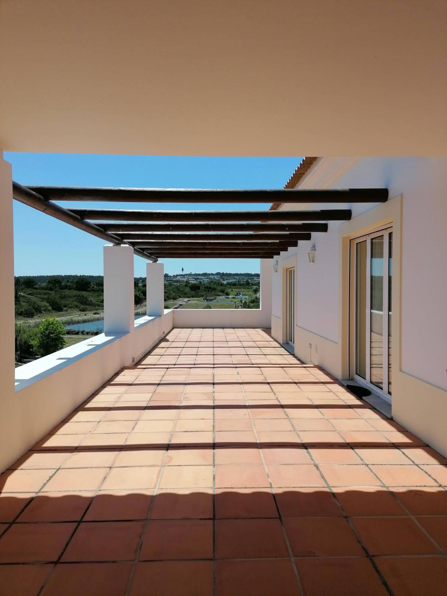 Villa Martin Obidos Exterior photo