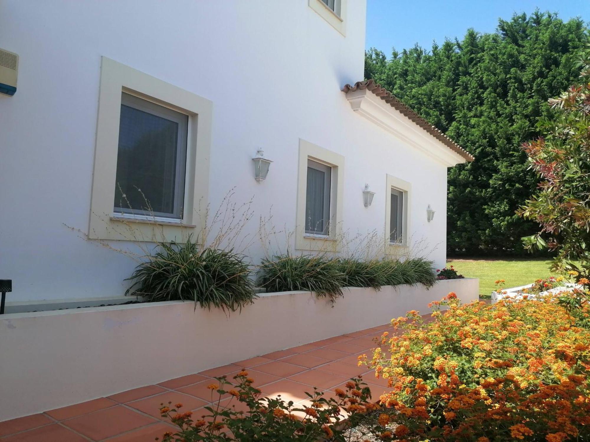 Villa Martin Obidos Exterior photo
