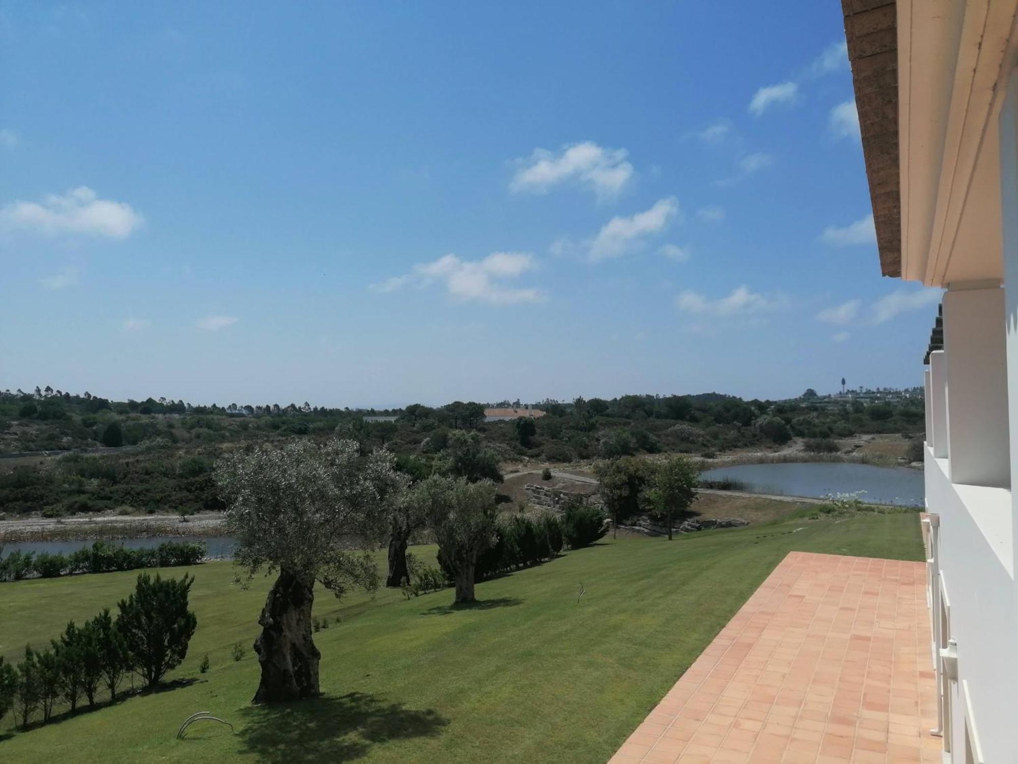 Villa Martin Obidos Exterior photo