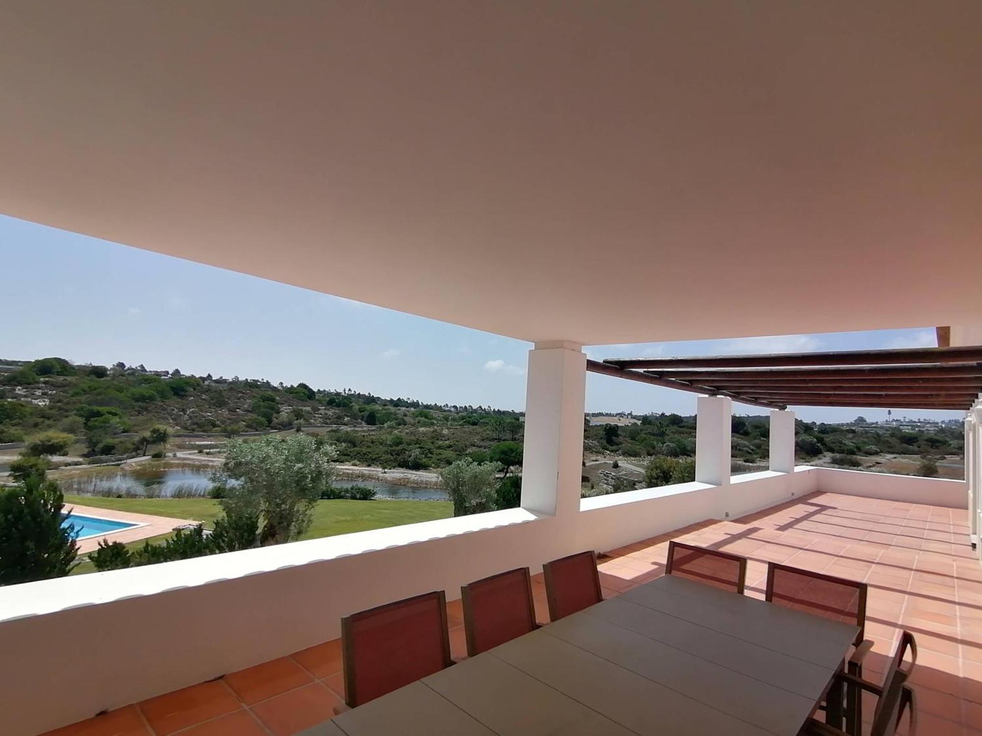 Villa Martin Obidos Exterior photo